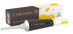 Urano Vet Xmile Depot Gel Mucoadhesivo 20g