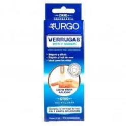 Urgo AFTAS Filmogel Líquido 6ml