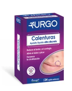URGO Calenturas Fimogel 3ML