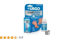 Urgo DerMyl Grietas y Corte Gel 3,25ml