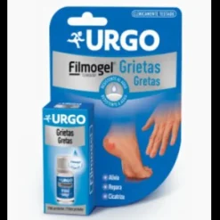 Urgo DerMyl Grietas y Corte Gel 3,25ml