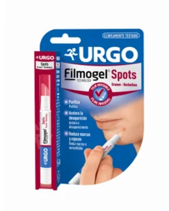 URGO Spots Granos Stick 2ML