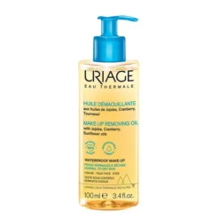Uriage Aceite Desmaquillante 100ml