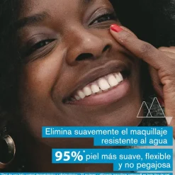 Uriage Aceite Desmaquillante de Ojos Bifásico 100 ml