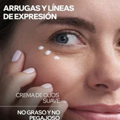 Uriage Age Lift Tratamiento Anti-arrugas Contorno de Ojos 15ml