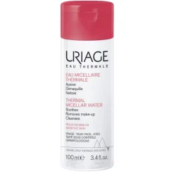 Uriage Agua Micelar Termal Pieles Sensibles 100 ml