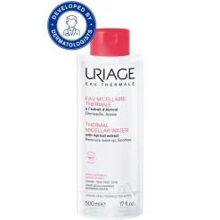 Uriage Agua Micelar Termal Pieles Sensibles 500 ml