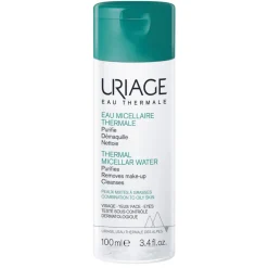 Uriage Agua Micelar Termal Piel Mixta/Grasa 100 ml