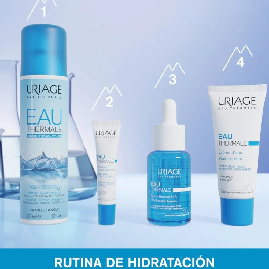 Uriage Agua Termal en Spray 300ml