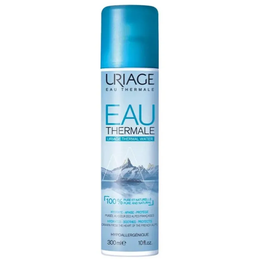 Uriage Agua Termal en Spray 300ml