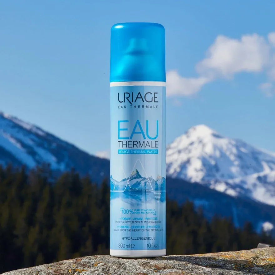 Uriage Agua Termal en Spray 300ml