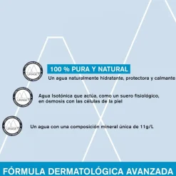 Uriage Agua Termal en Spray 300ml
