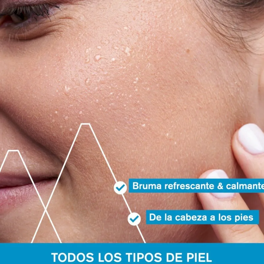 Uriage Agua Termal en Spray 300ml