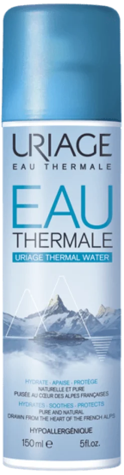 URIAGE Agua Termal 150ml