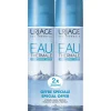 Uriage Agua Termal 2x300 ml