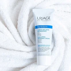 URIAGE Bariéderm Crema Alisante Reparadora 75ml
