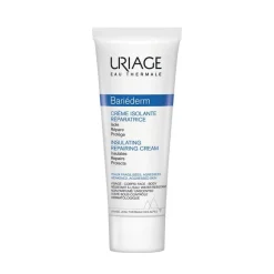 URIAGE Bariéderm Crema Alisante Reparadora 75ml