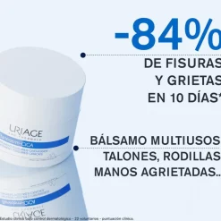 URIAGE Bariéderm Pomada 40 ml