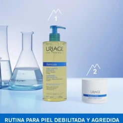 URIAGE Bariéderm Pomada 40 ml