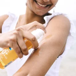URIAGE Bariesun SPF50+ Aceite Seco Pieles Sensibles 200ML