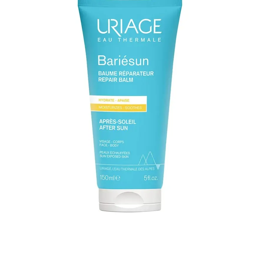 Uriage Bariésun Bálsamo After Sun Tubo 150ml