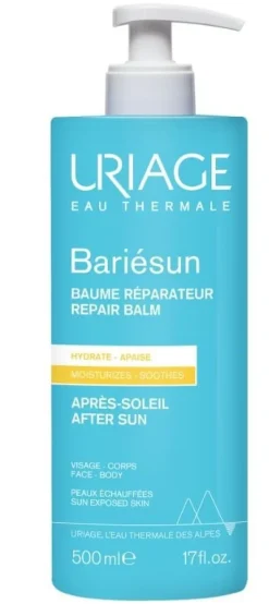 Uriage Bariésun Bálsamo Reparador Aftersun 500ml