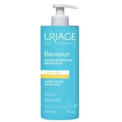 Uriage Bariésun Bálsamo Reparador Aftersun 500ml