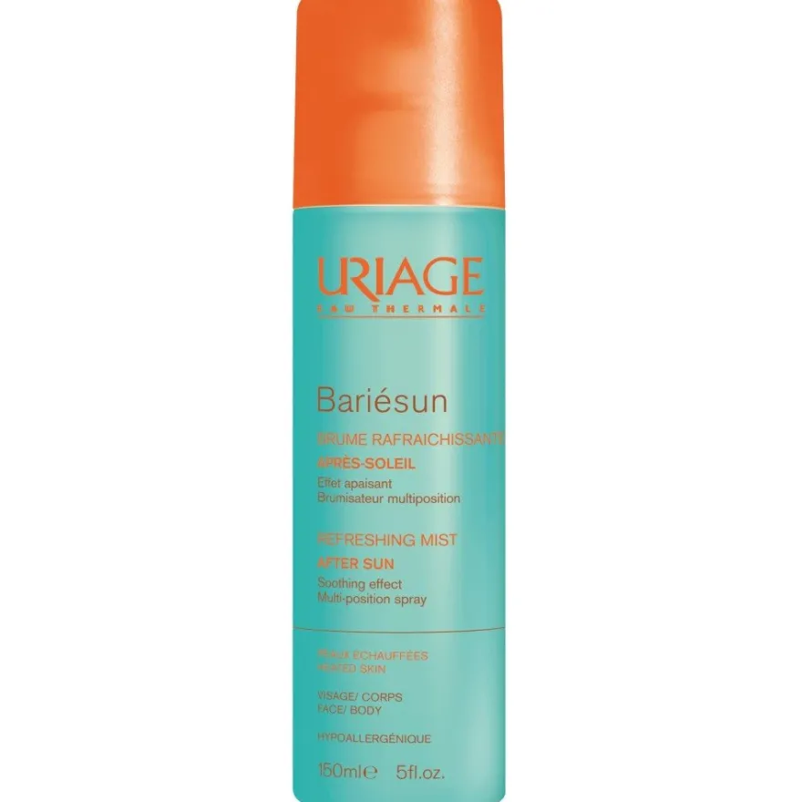 Uriage Bariésun Bruma Calmante After-Sun 150ml