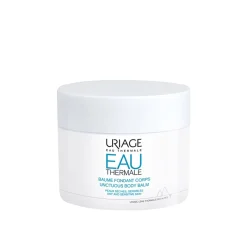 Uriage Bálsamo Corporal Blanco 200ml
