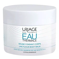 Uriage Bálsamo Corporal Blanco 200ml