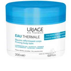 Uriage Bálsamo Corporal Blanco 200ml