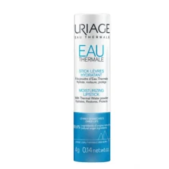 Uriage Bálsamo Labial Hidratante Stick 4g