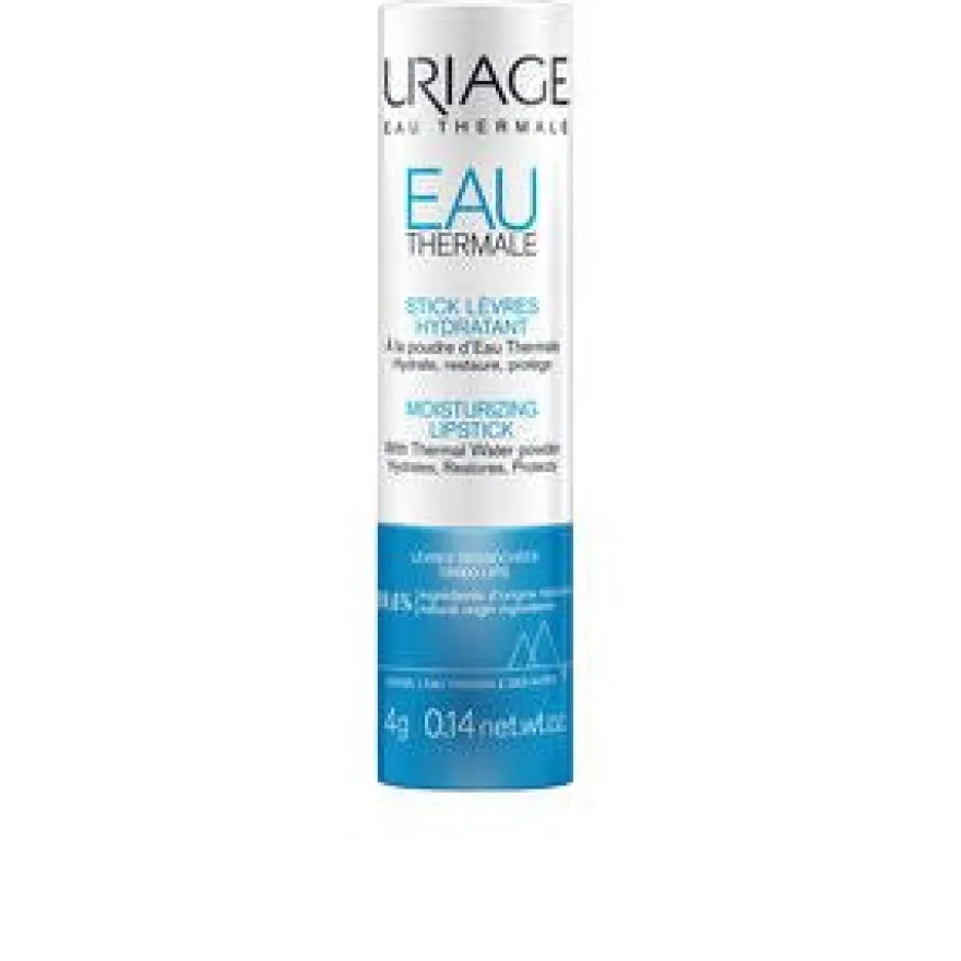 Uriage Bálsamo Labial Hidratante Stick 4g
