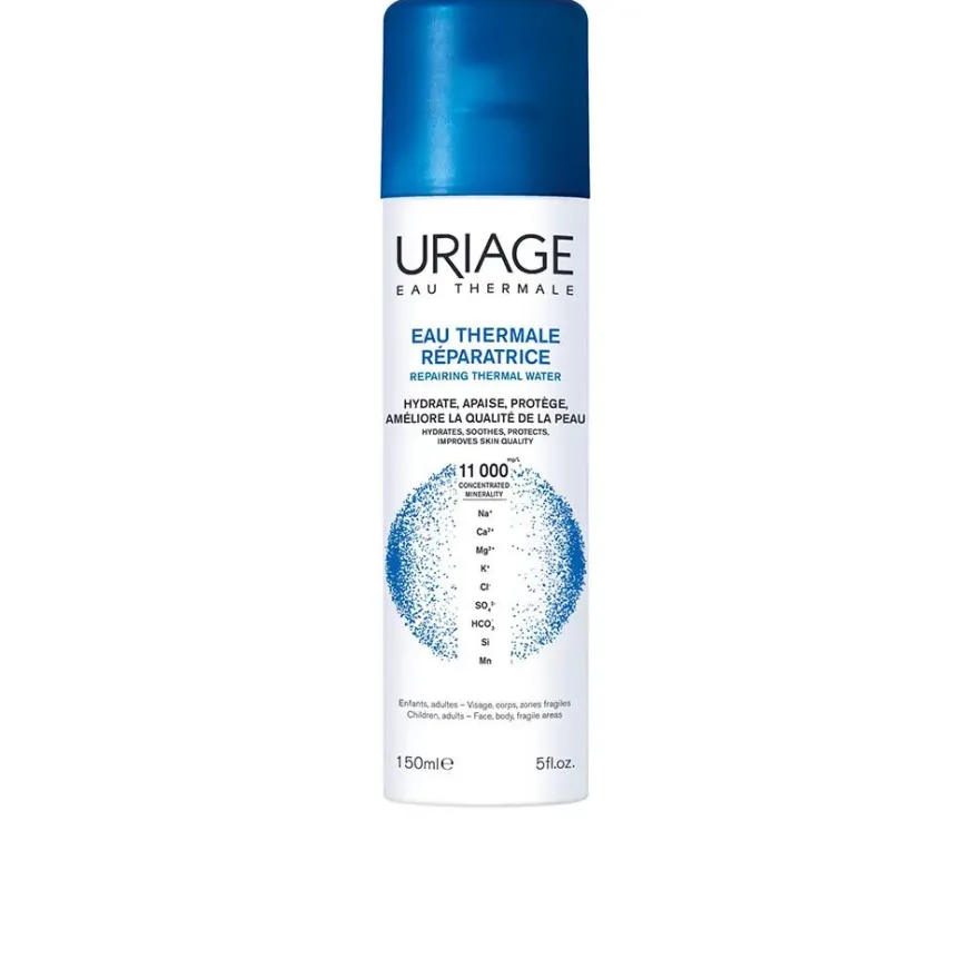 Uriage Bruma Facial con Agua Termal 50 ml