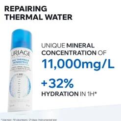 Uriage Bruma Facial con Agua Termal 50 ml