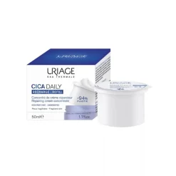 Uriage Cica Daily Crema Reparadora Concentrada Recarga 40ml