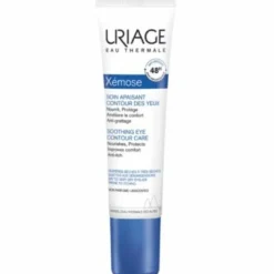 Uriage Contorno De Ojos Calmante Crema 15ml