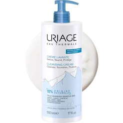 Uriage Crema Lavante 500 ml