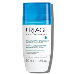 Uriage Desodorante Extra Suave Roll-On 50ml