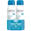 Uriage Desodorante Frescor 2x125 ml
