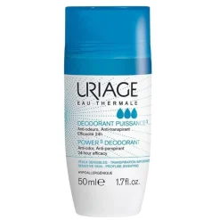 Uriage Desodorante Triactivo Roll-On 50ml