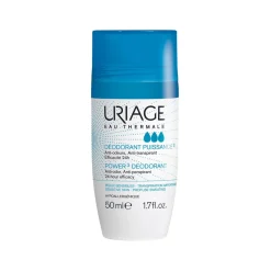 Uriage Desodorante Triactivo Roll-On 50ml