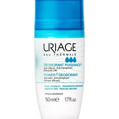 Uriage Desodorante Triactivo Roll-On 50ml