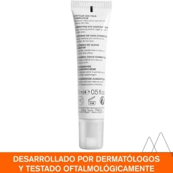 Uriage Dépiderm Contorno de Ojos Corrector 15ml