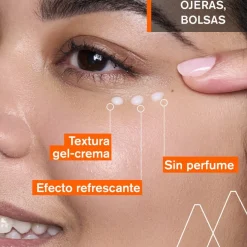 Uriage Dépiderm Contorno de Ojos Corrector 15ml