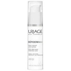 Uriage Dépiderm Cuidado de Día Antimanchas SPF50+ 30ml