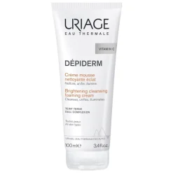 Uriage Dépiderm Espuma Limpiadora Iluminadora 100ml
