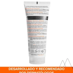 Uriage Dépiderm Espuma Limpiadora Iluminadora 100ml