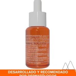 Uriage Dépiderm Sérum Antimanchas Booster Iluminador 30ml