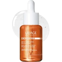 Uriage Dépiderm Sérum Antimanchas Booster Iluminador 30ml